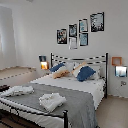 Maretto Suite Brindisi Exterior foto