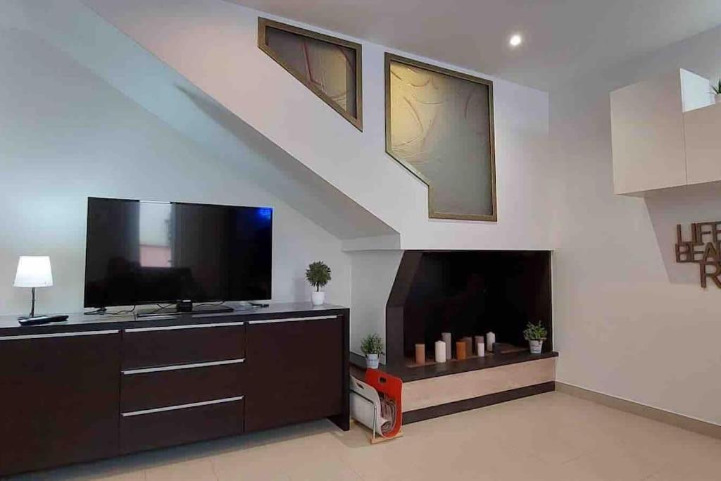 Maretto Suite Brindisi Exterior foto