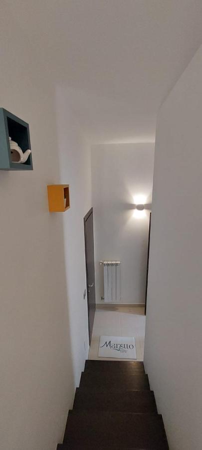 Maretto Suite Brindisi Exterior foto